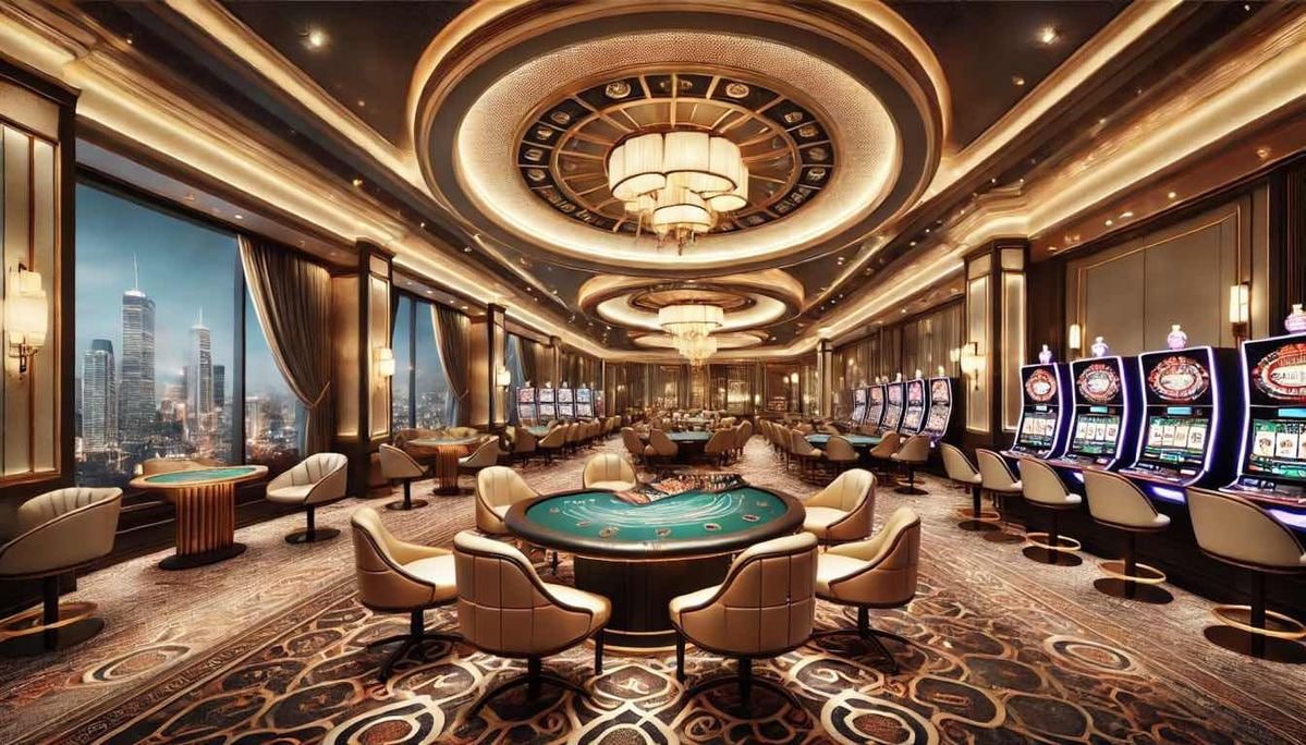 Zora88 bingo strategi menang tips pemain berpengalaman room pilihan Indonesia