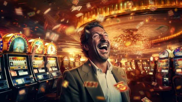 Zora88 koleksi slot online jackpot progresif dengan RTP tinggi